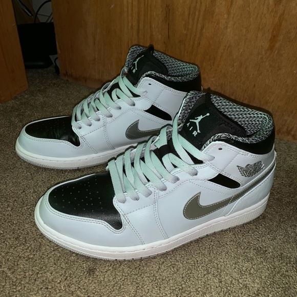 Jordan Other - Air Jordan 1 PRICE FIRM! NEED TO SELL ASAP!